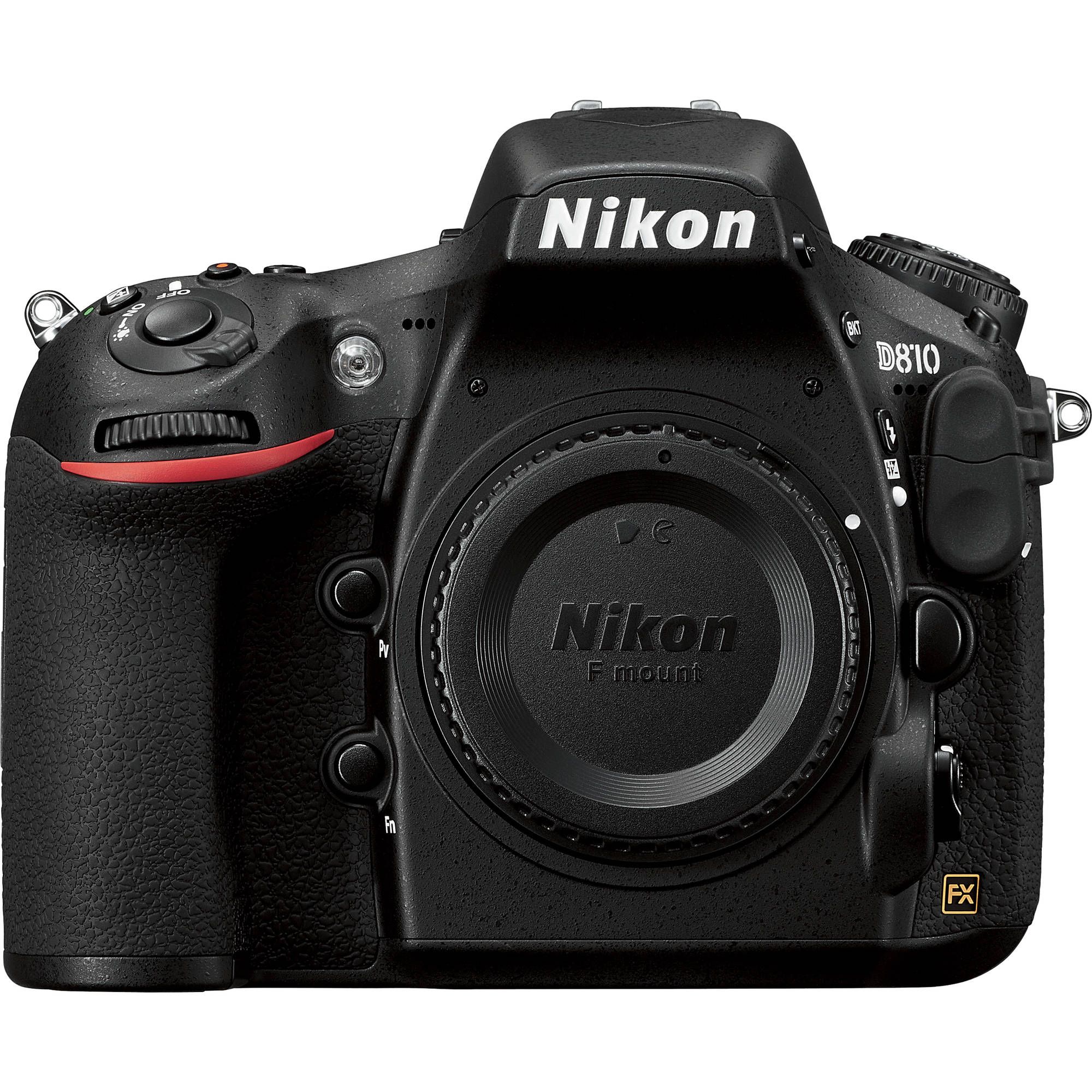 NikonD810