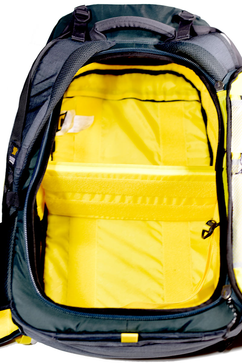 Parallax Camera Backpack by Mountainsmith