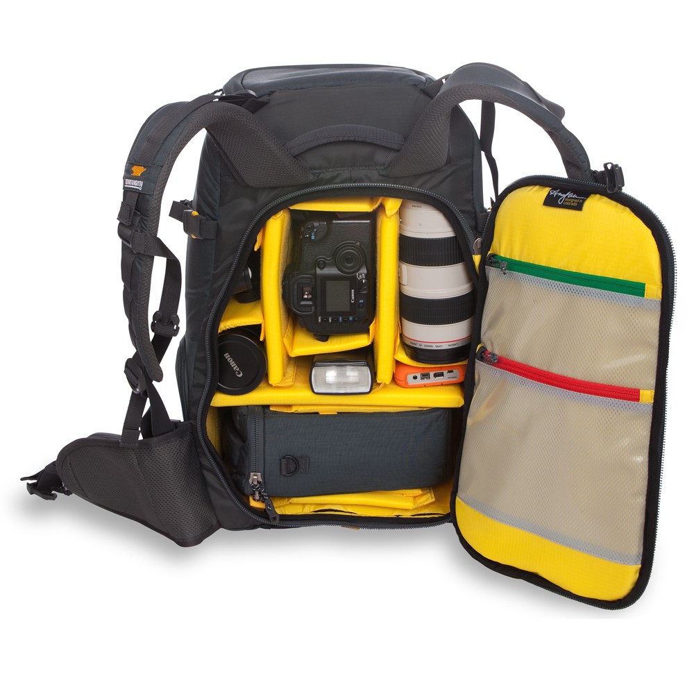 Mountainsmith backpack deals