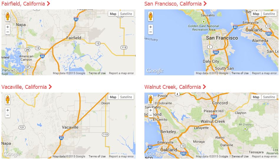 google-maps-example