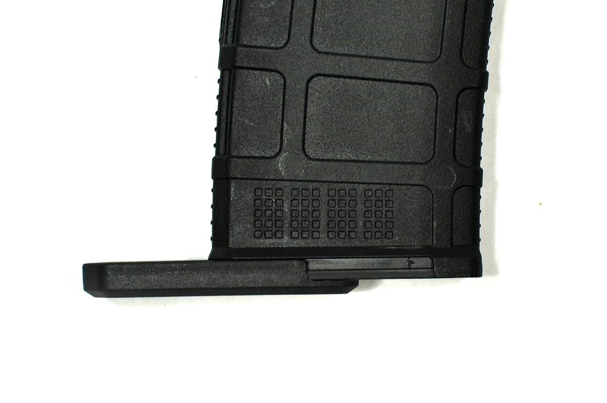 Pmag-Gen3-Baseplate