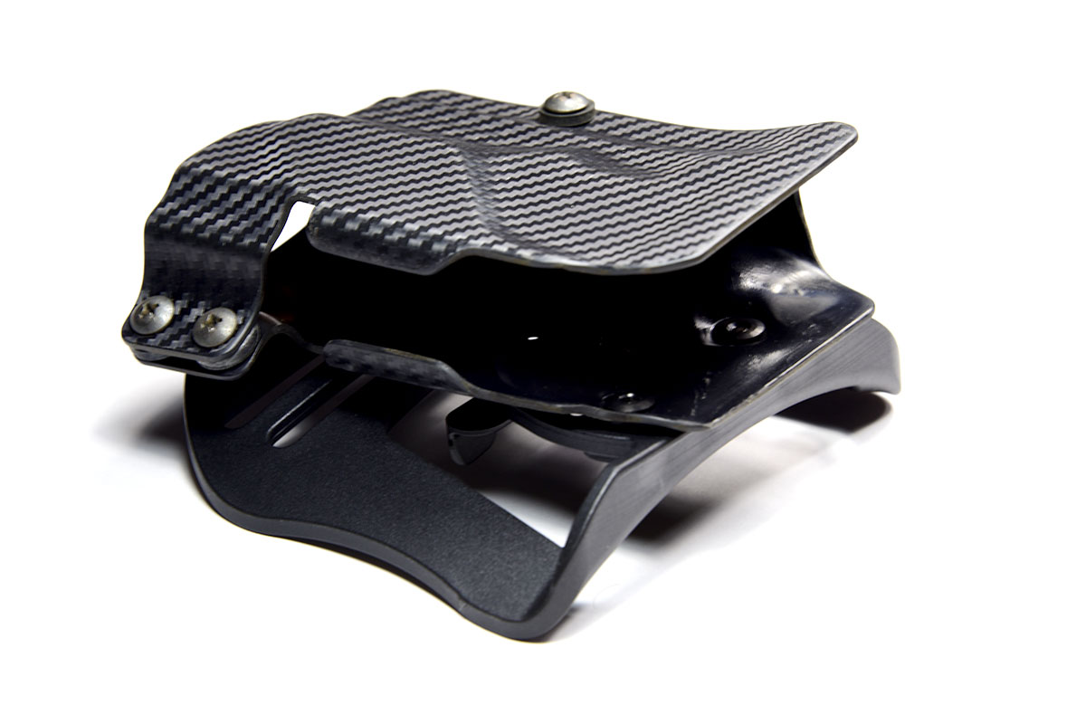 UM3HC Pistol Holster