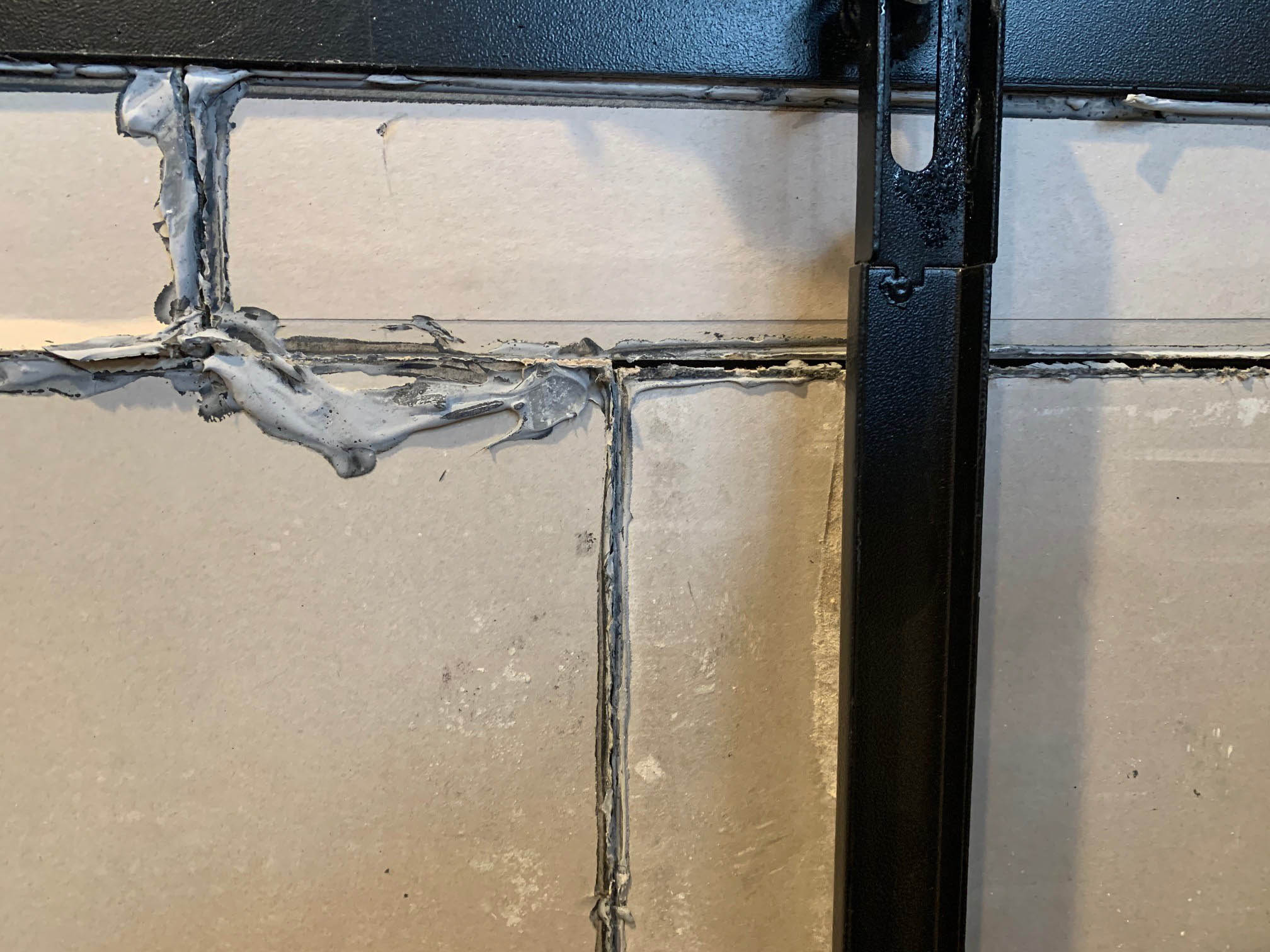 AMSEC Safe - Inside 3