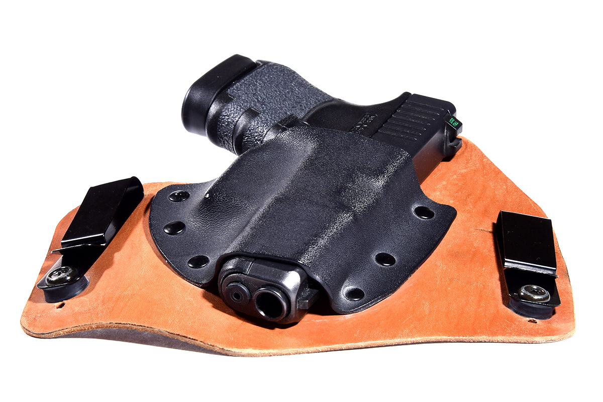 IWB Holster 06