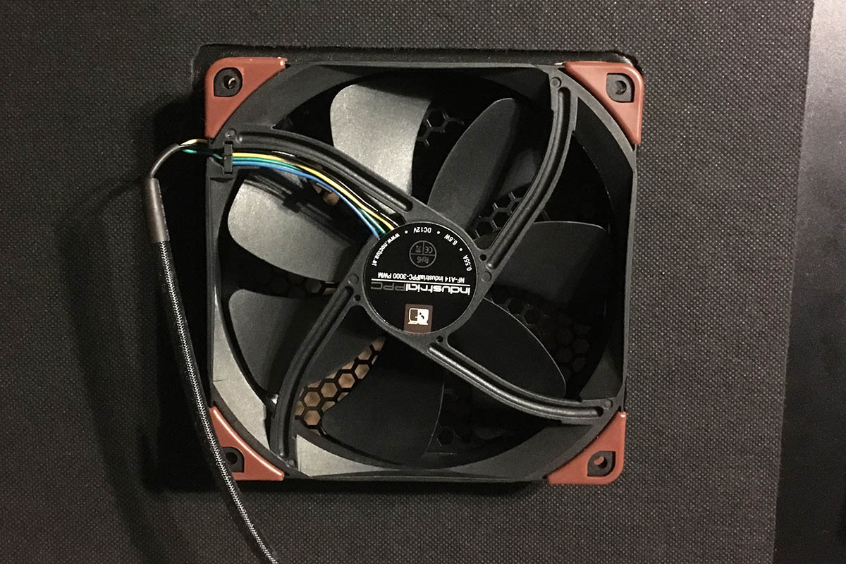 Noctua-NF-A14-iPPC-3000