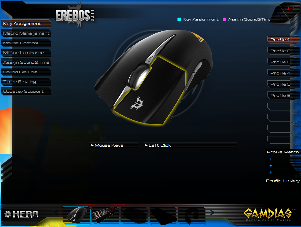 Hera-Erebos-Key-Assignment